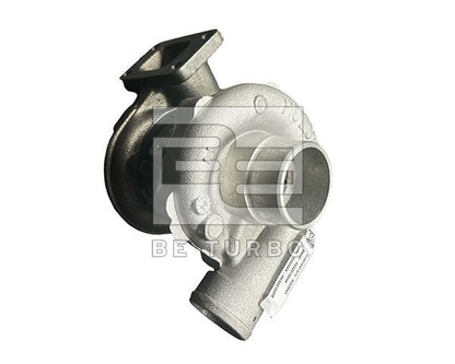 Lader, Aufladung - 125096