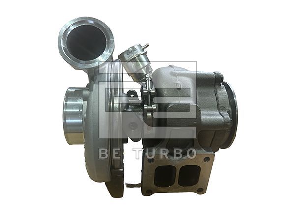 Neuer Original Turbolader 2491452