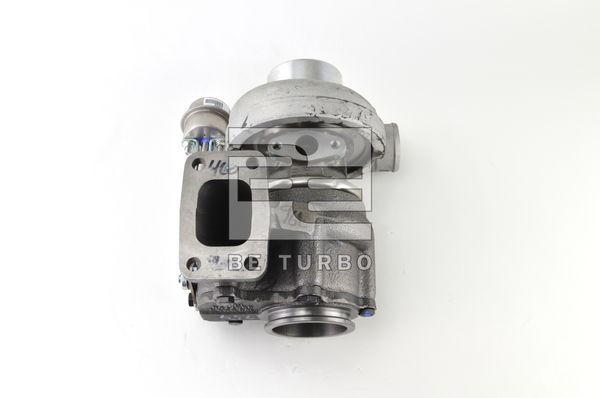 Lader, Aufladung - 127385