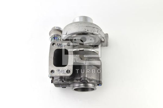 Lader, Aufladung - 127385