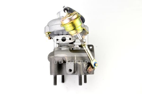 Lader, Aufladung - 124455