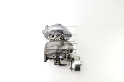 Lader, Aufladung - 126004