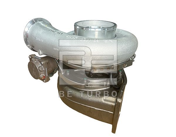 Neuer Original Turbolader 23534361