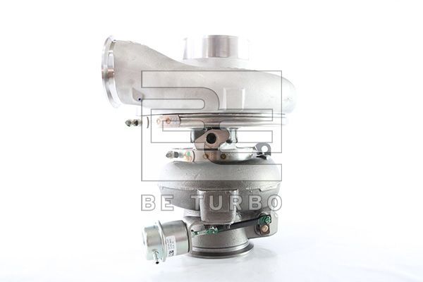 Neuer Original Turbolader 51091017299