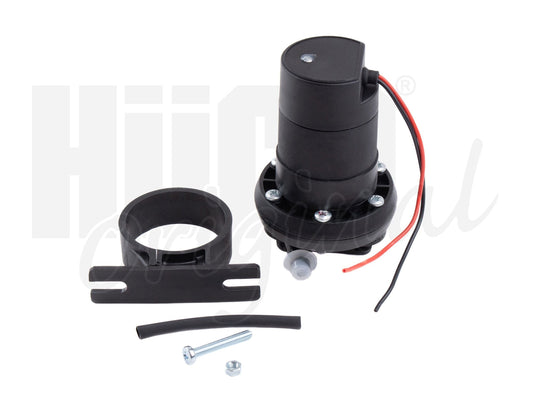 Kraftstoffpumpe - 133008