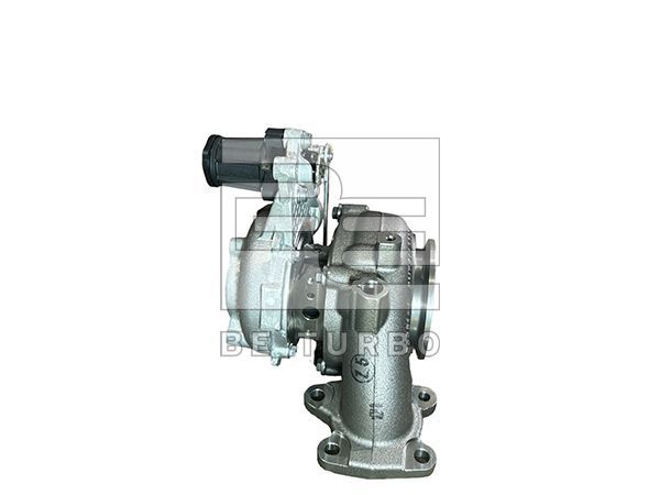 Neuer Original Turbolader OPEL INSIGNIA 55511786