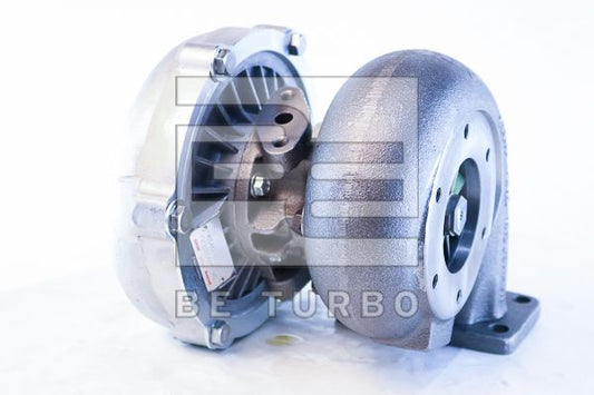 Lader, Aufladung - 124959
