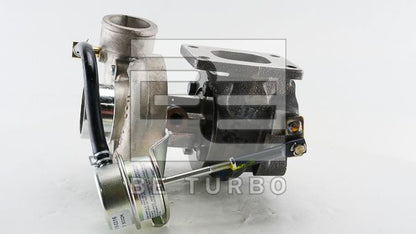 Lader, Aufladung - 125808