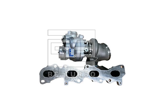 Neuer Original Turbolader ALFA ROMEO 4C 71797244