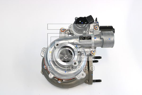 Neuer Original Turbolader TOYOTA HILUX 172013011084