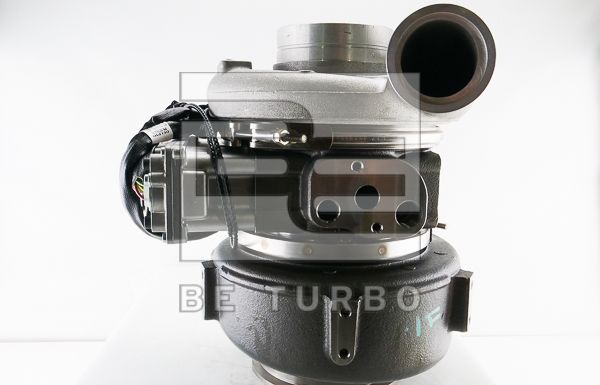 Neuer Original Turbolader 85000471