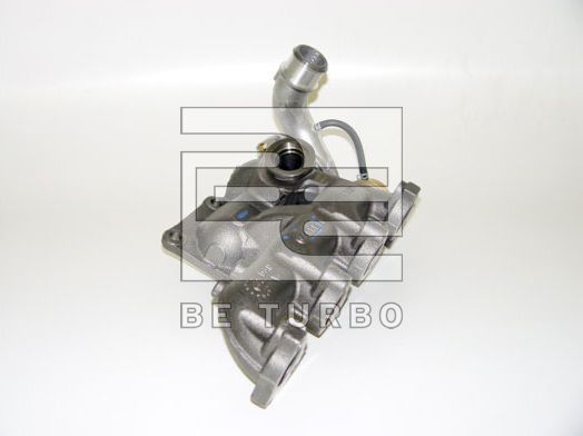 Neuer Original Turbolader FORD FOCUS 1097545