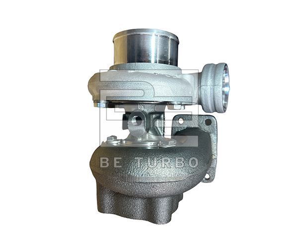 Lader, Aufladung - 128227