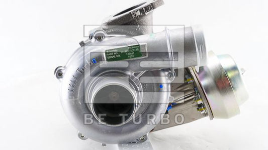 Neuer Original Turbolader FORD MAZDA RANGER BT-50 1447253