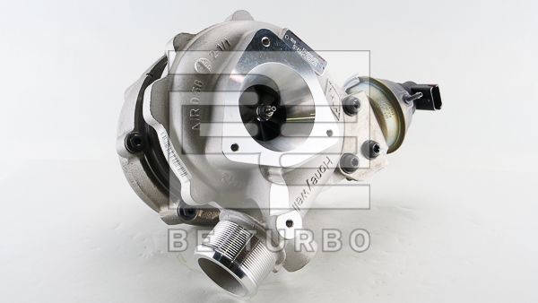 Neuer Original Turbolader 5801600873