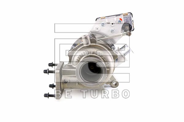Neuer Original Turbolader VOLVO C30 36002619