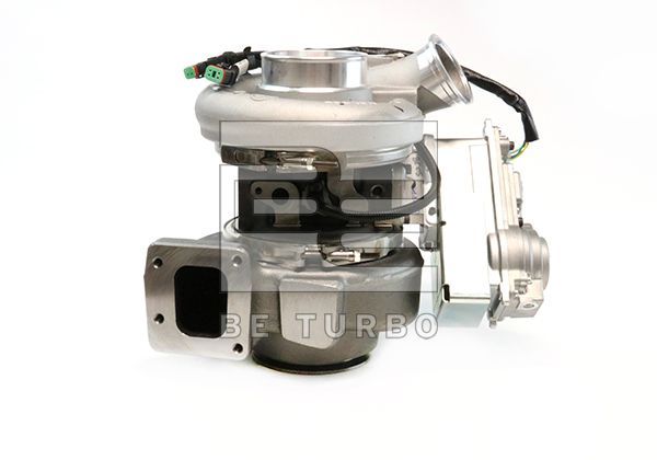 Neuer Original Turbolader 2256526