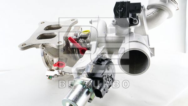 Neuer Original Turbolader AUDI VW Q3 BEETLE 06K145715DV