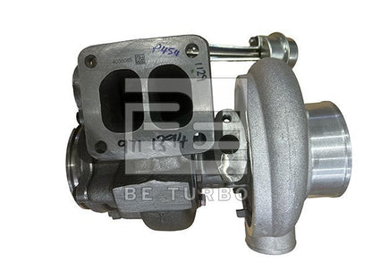 Lader, Aufladung - 126025