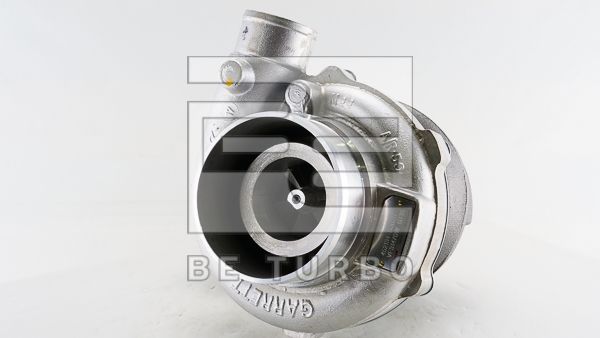 Lader, Aufladung - 127089