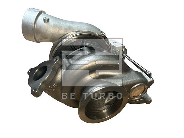 Neuer Original Turbolader 2574410