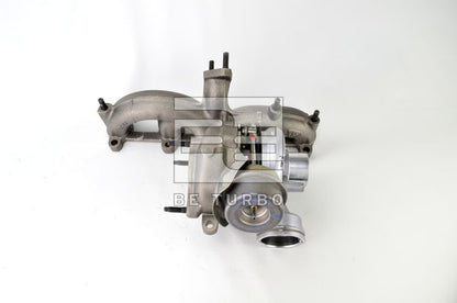 Lader, Aufladung - 125334