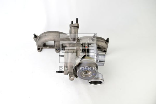 Lader, Aufladung - 125334