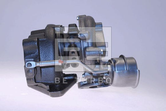 Lader, Aufladung - 124880