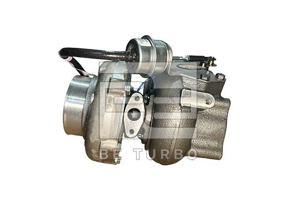 Neuer Original Turbolader