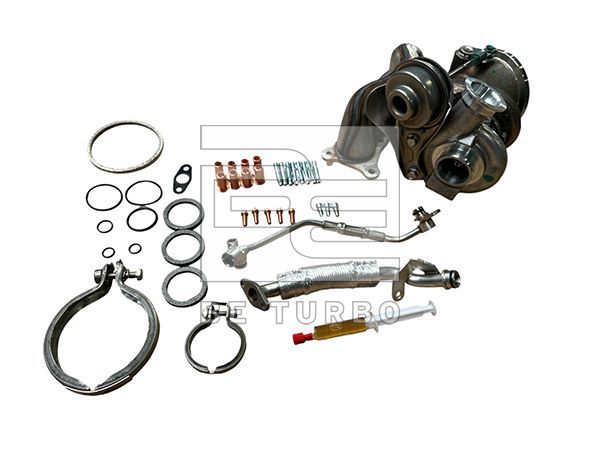 Lader, Aufladung - 128530SK1