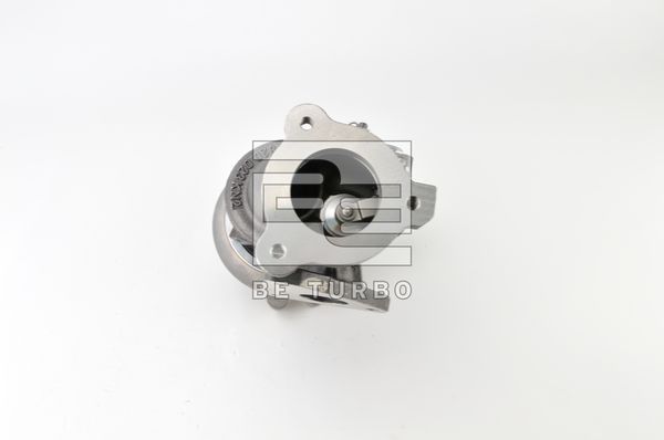 Lader, Aufladung - 128179