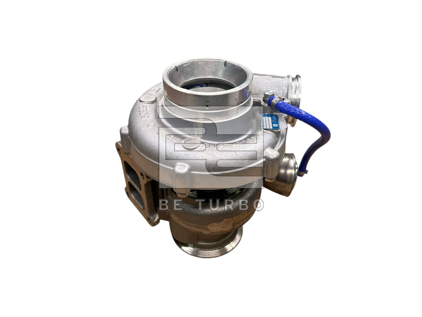 Lader, Aufladung - 127789