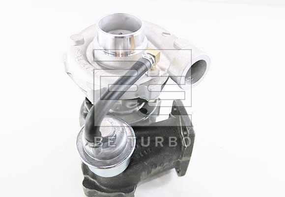 Lader, Aufladung - 124986