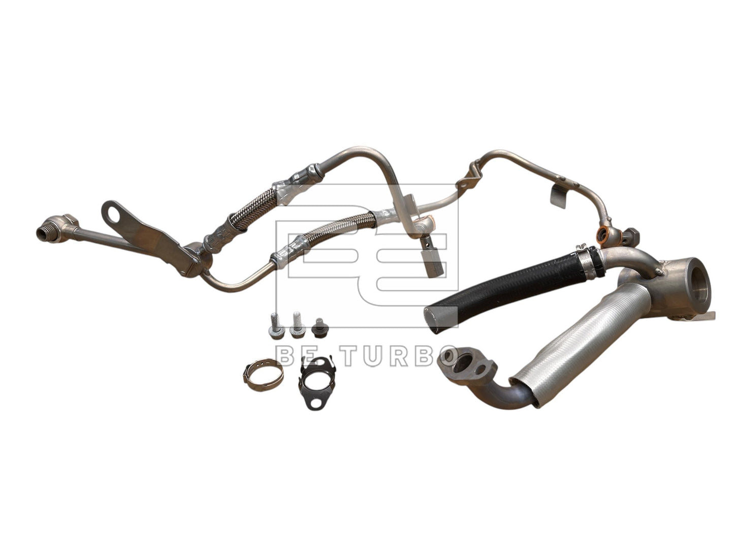 Ölleitung, Lader - 216714