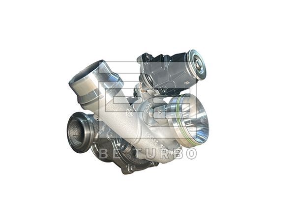 Neuer Original Turbolader BMW MINI 1 MINI 8582021