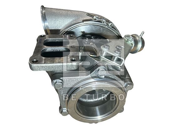Neuer Original Turbolader VOE17458181