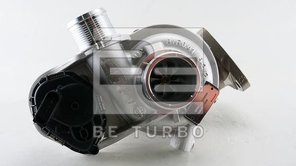 Original RED Turbolader FORD TOURNEO 2022277
