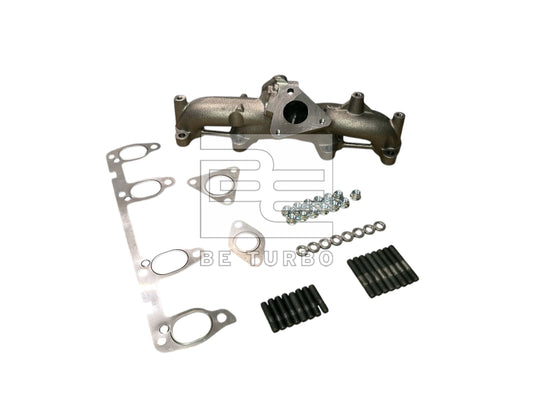 Krümmer, Abgasanlage - 219163