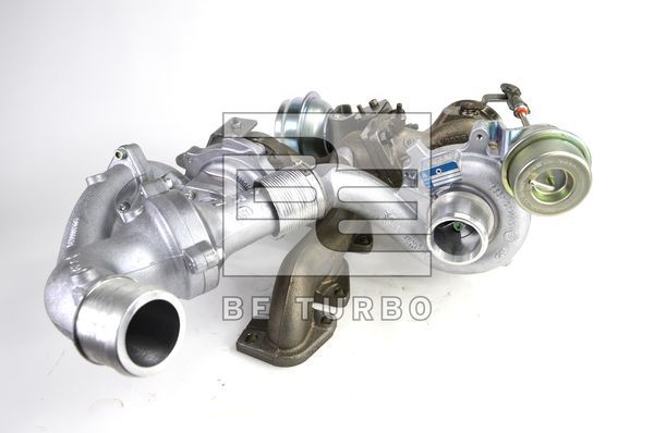 Neuer Original Turbolader LANCIA SAAB DELTA 9-3 55211731