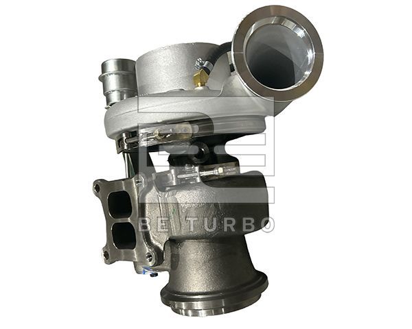 Neuer Original Turbolader 4089854