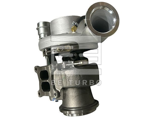 Neuer Original Turbolader 4089854