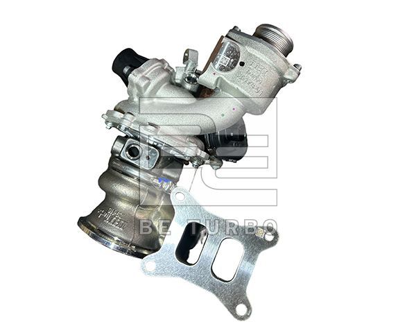 Neuer Original Turbolader AUDI CUPRA A1 ATECA 06Q145701CX