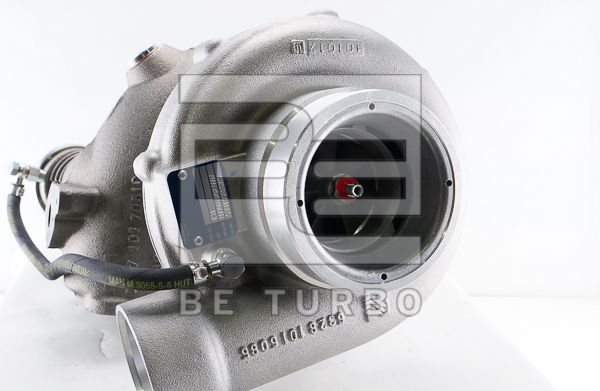 Neuer Original Turbolader 3802139