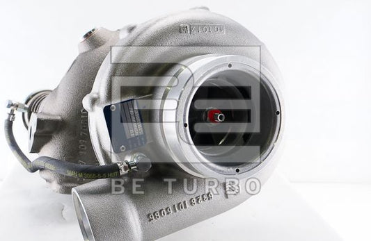 Neuer Original Turbolader 3802139