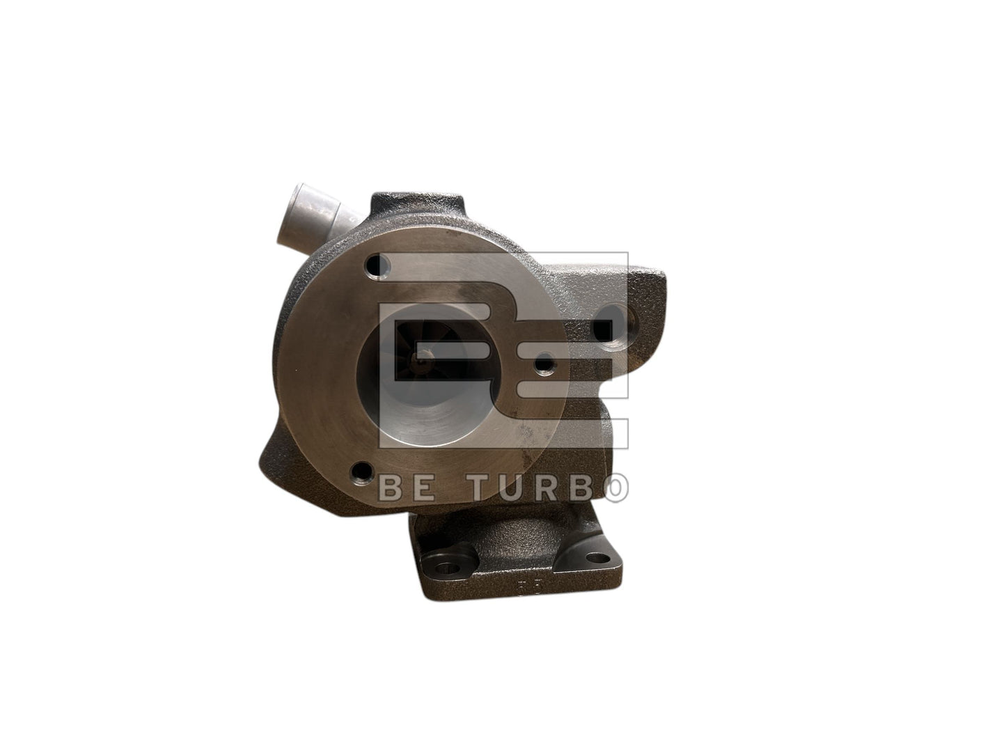 Lader, Aufladung - 124929