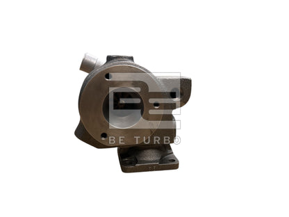 Lader, Aufladung - 124929