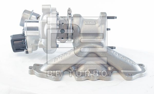 Neuer Original Turbolader NISSAN RENAULT JUKE CAPTUR 144118534