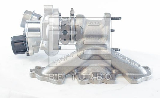 Neuer Original Turbolader NISSAN RENAULT JUKE CAPTUR 144118534