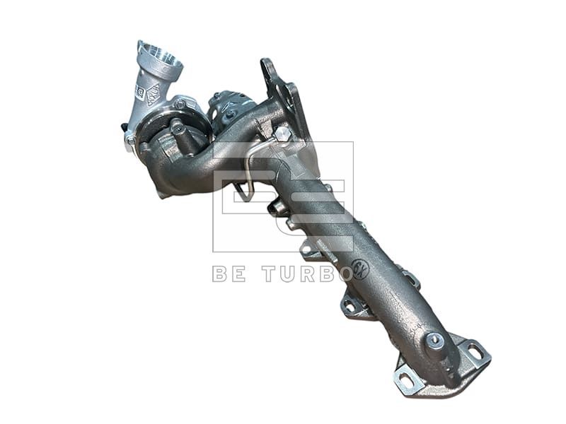 Neuer Original Turbolader BMW 3 11658596261