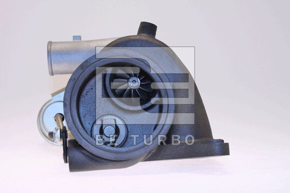 Lader, Aufladung - 127426